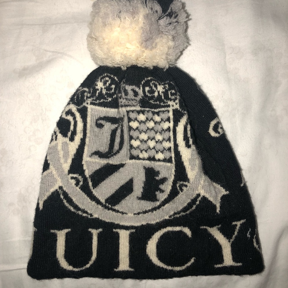 Juicy Couture Beanie